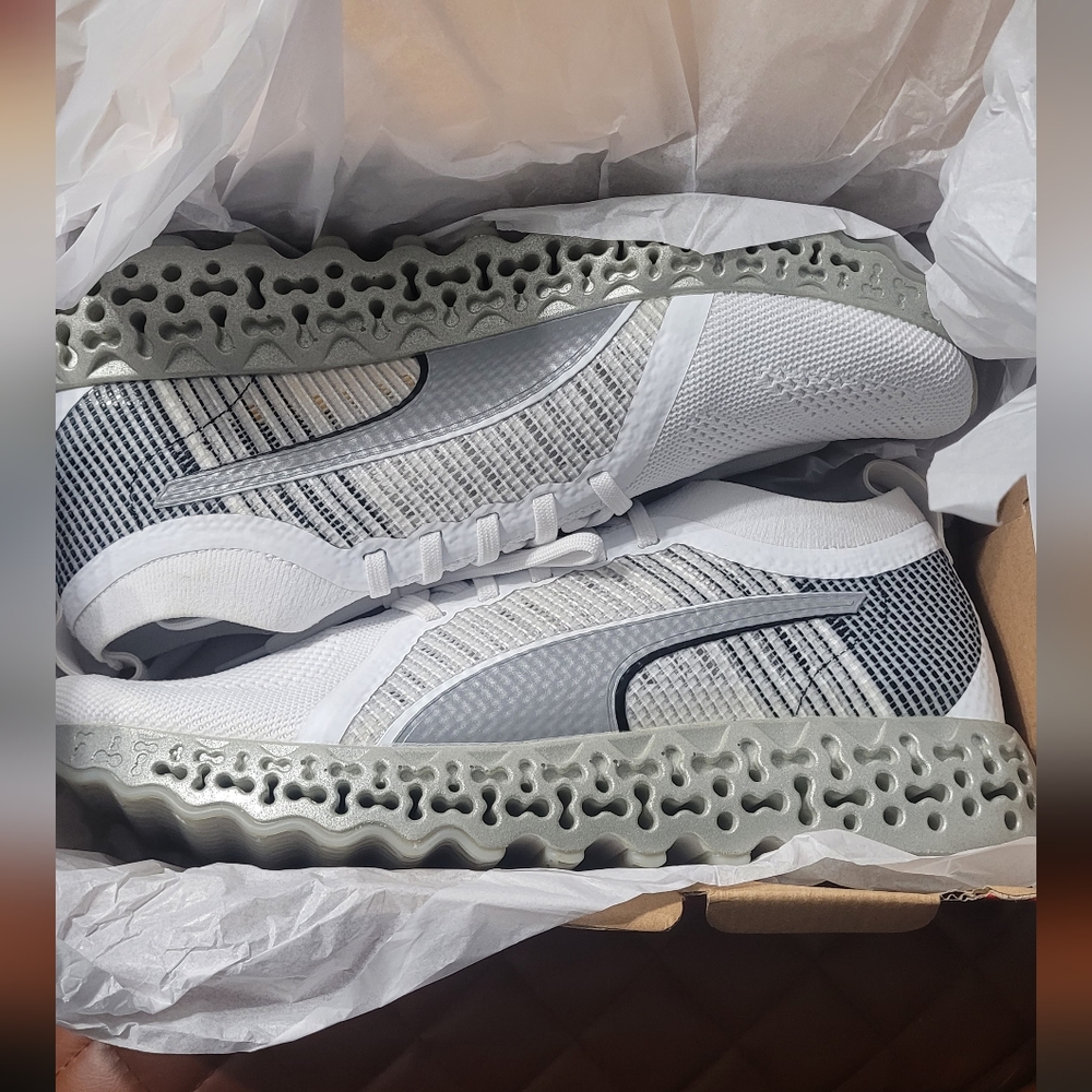 PUMA calibrate runners